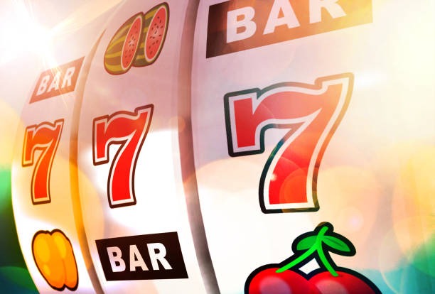 Account balance display and transaction history on holiday slot